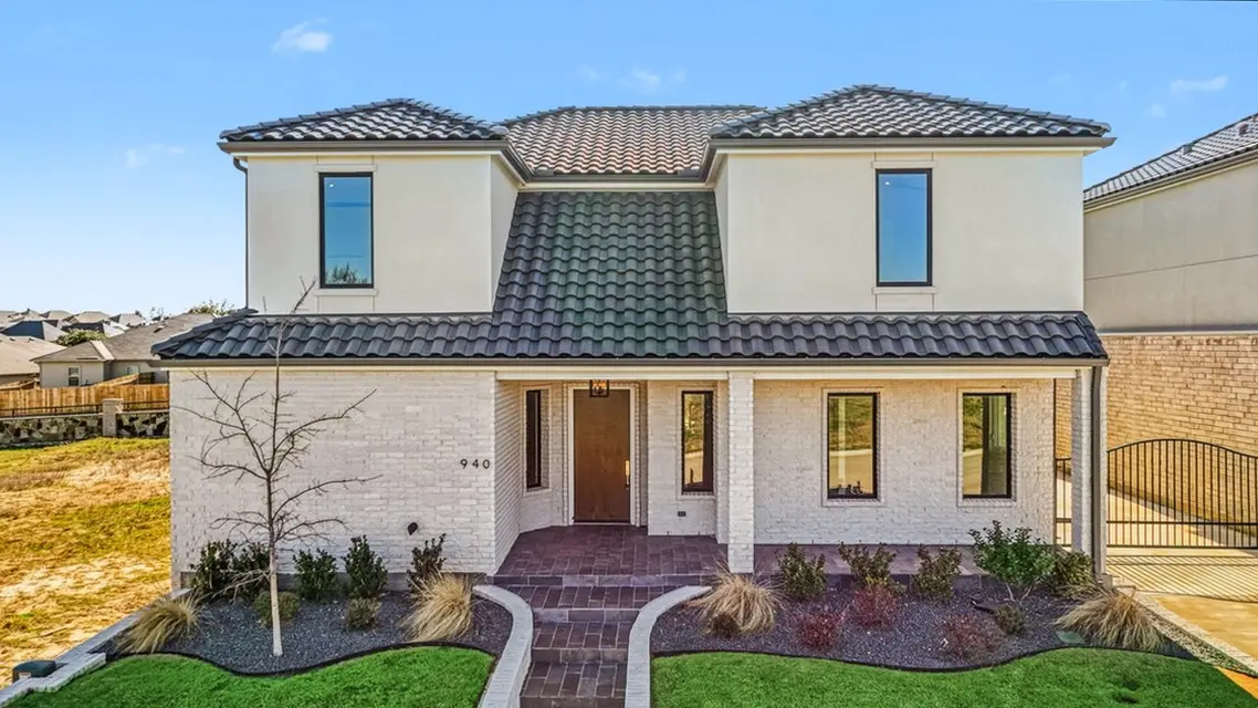 940 Eldorado Street, Weatherford, TX 76086 - #1