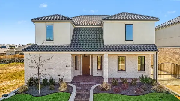 940 Eldorado Street, Weatherford, TX 76086