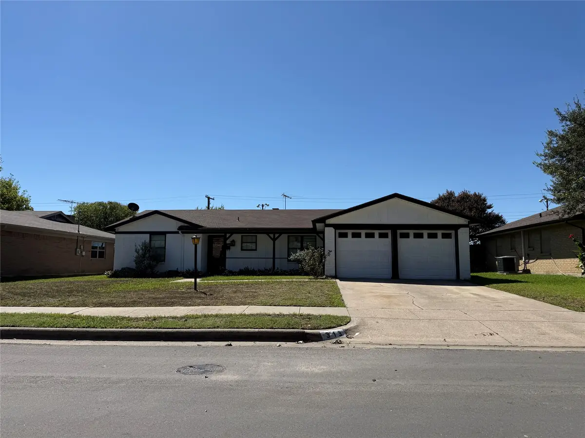 313 Linda Drive, Burleson, TX 76028 - #1