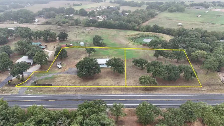 3806 E Fm 4 #1, Cleburne, TX 76031 - #2