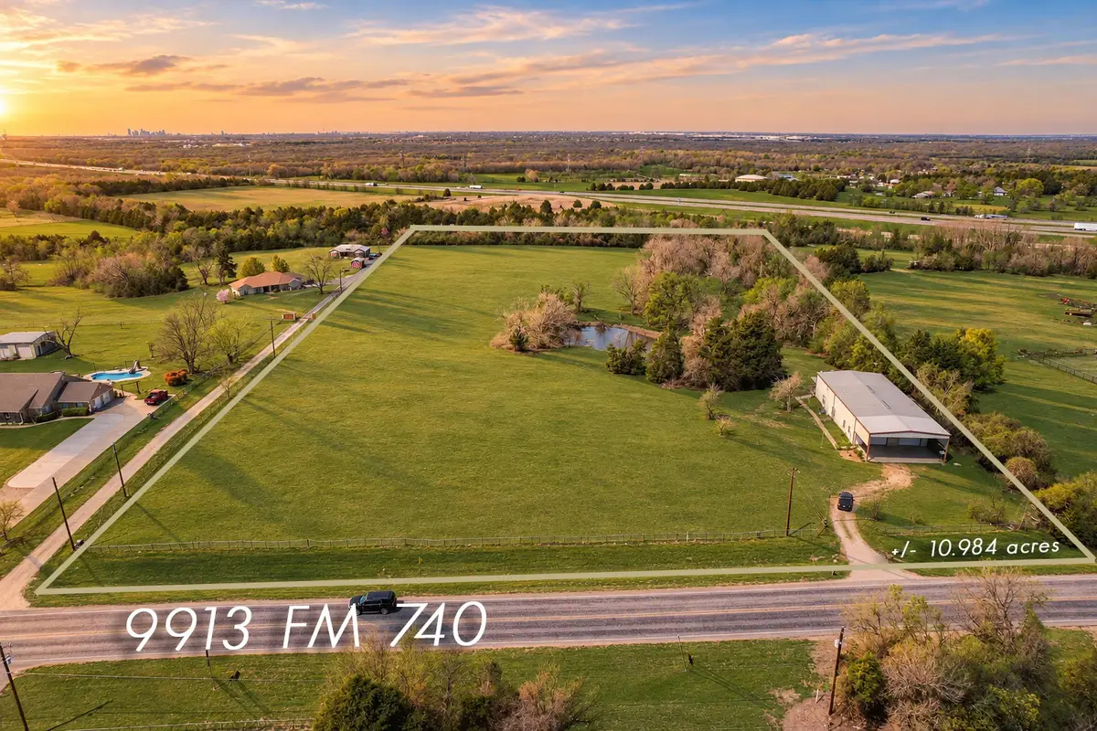 9913 Fm 740, Mesquite, TX 75126 - #1