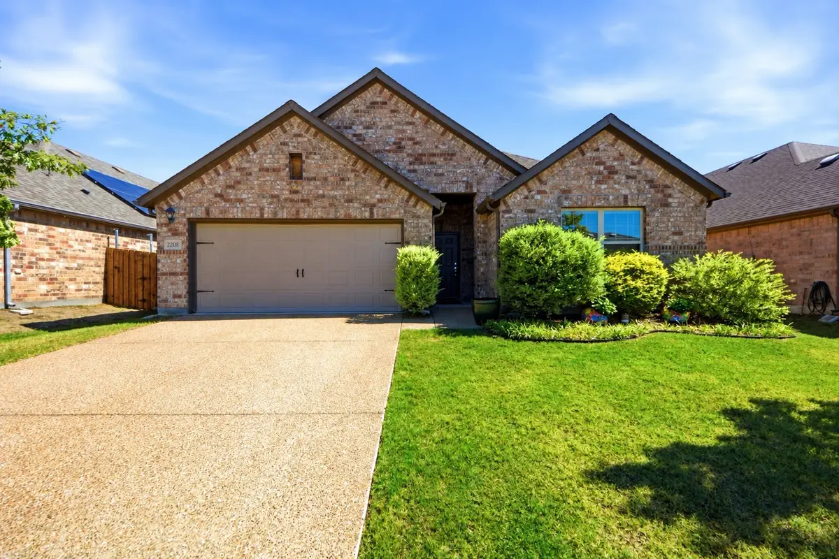 2208 Maplewood Drive, Melissa, TX 75454 - #1