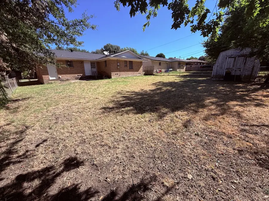 1812 W Birge Street, Sherman, TX 75092 - #3