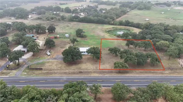 3806 E Fm 4, Cleburne, TX 76031
