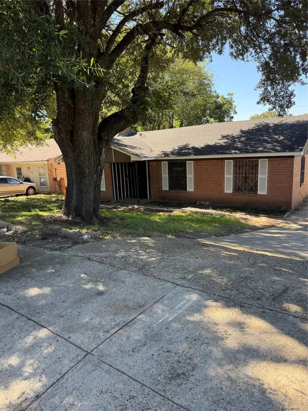 6645 Racine Drive, Dallas, TX 75232