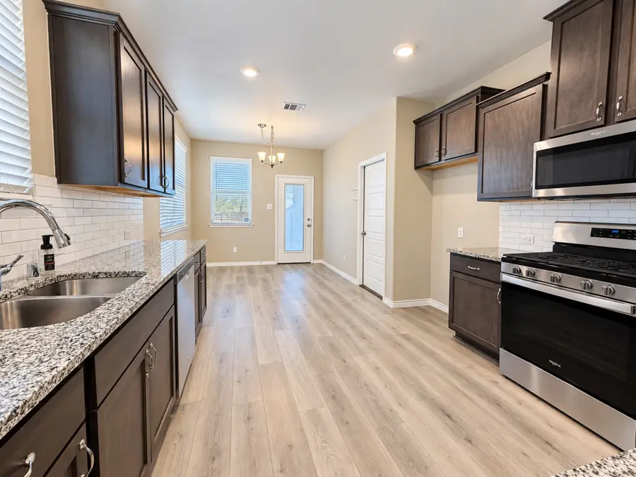1529 Bennington Lane, Celina, TX 75009 - #3