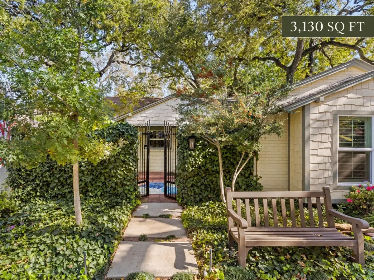 1432 Sylvan Avenue, Dallas, TX 75208 - #1