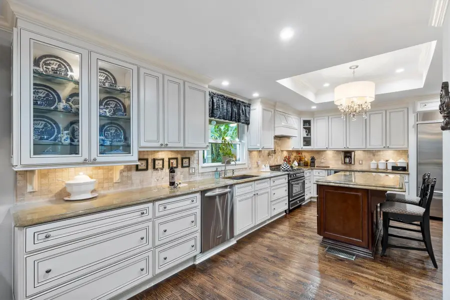 1432 Sylvan Avenue, Dallas, TX 75208 - #3