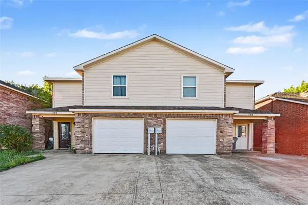823 Parkplace Ridge, Princeton, TX 75407