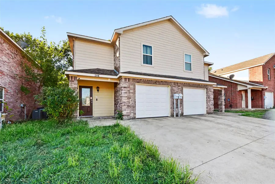 823 Parkplace Ridge, Princeton, TX 75407 - #2