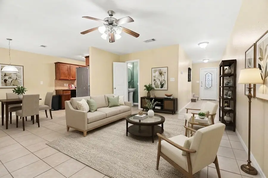 823 Parkplace Ridge, Princeton, TX 75407 - #3
