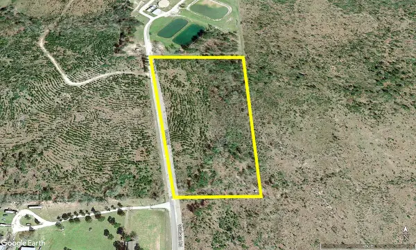 0 Wallace Road, Huntsville, TX 77320