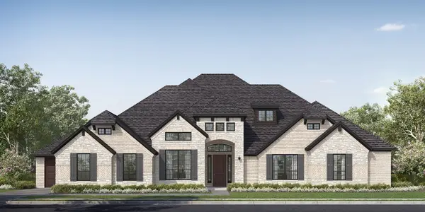 114 Endowment, McLendon Chisholm, TX 75032