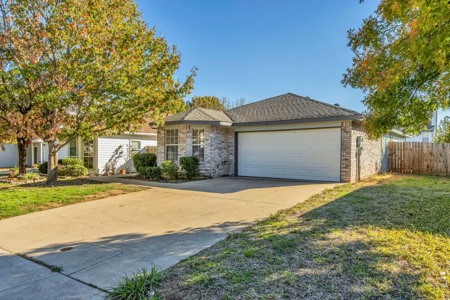 2920 Newport Avenue, Denton, TX 76209 - #2