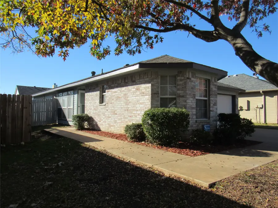 2920 Newport Avenue, Denton, TX 76209 - #3