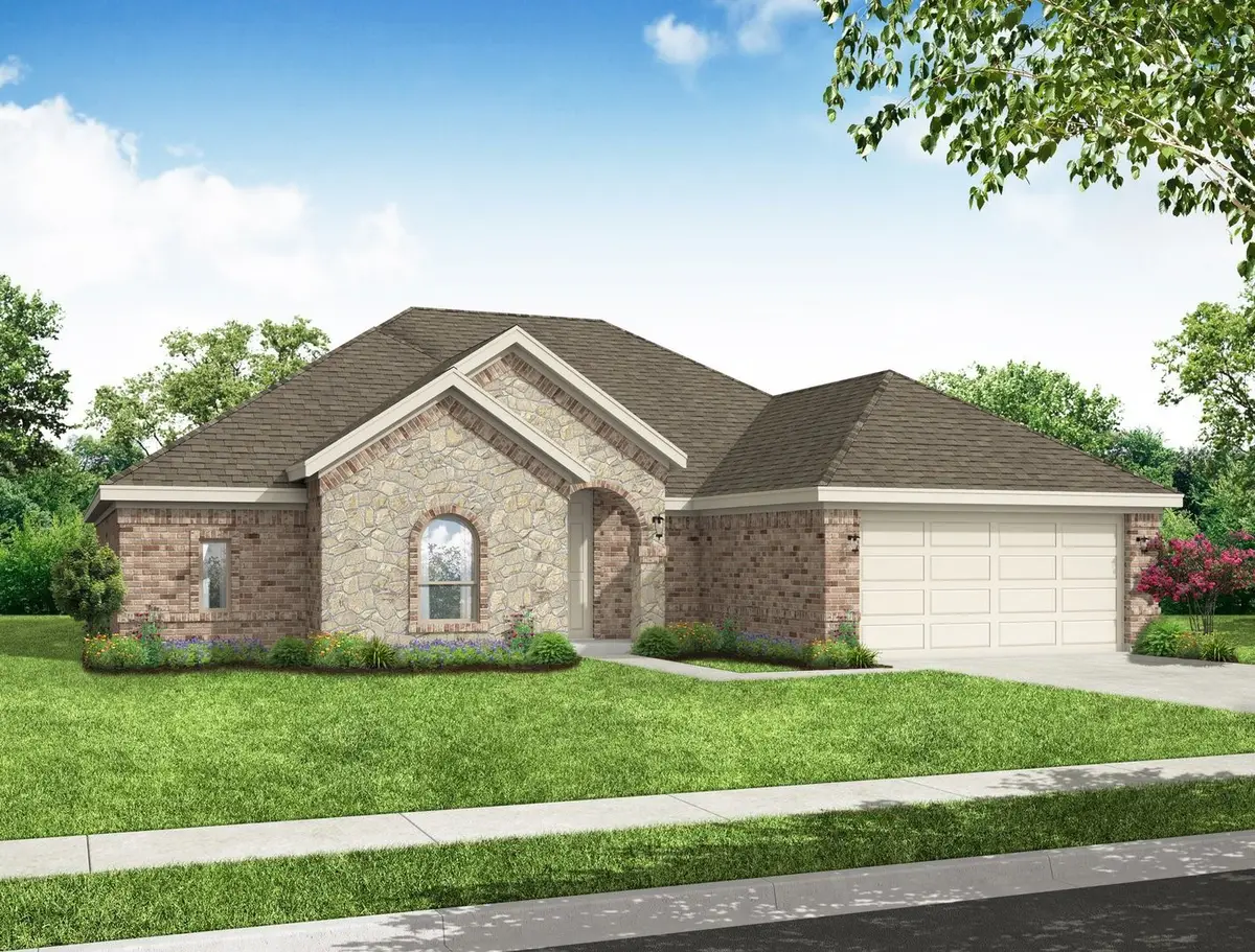224 Mercy Street, Godley, TX 76044 - #1