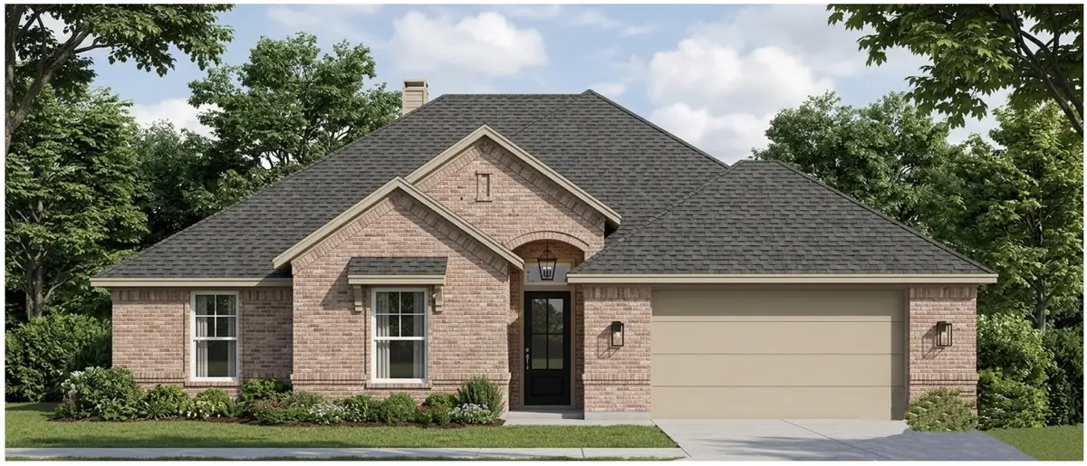 1002 Northbrook Court, Clyde, TX 79510 - #1