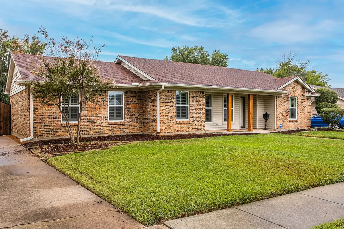 3140 La Kenta Circle, Farmers Branch, TX 75234 - #1