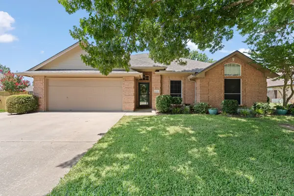 1618 Hyde Park Boulevard, Cleburne, TX 76033