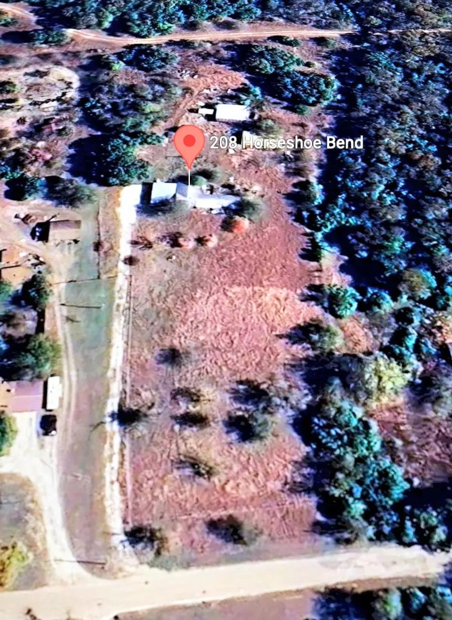 208 Horseshoe Bend, Bruceville Eddy, TX 76524 - #3