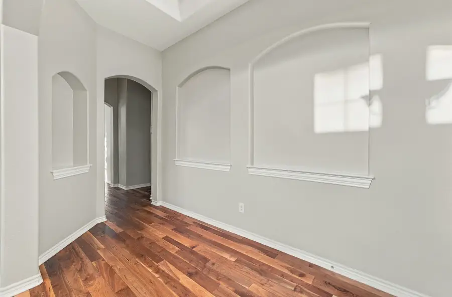 3520 Welsh Court, Fort Worth, TX 76244 - #3