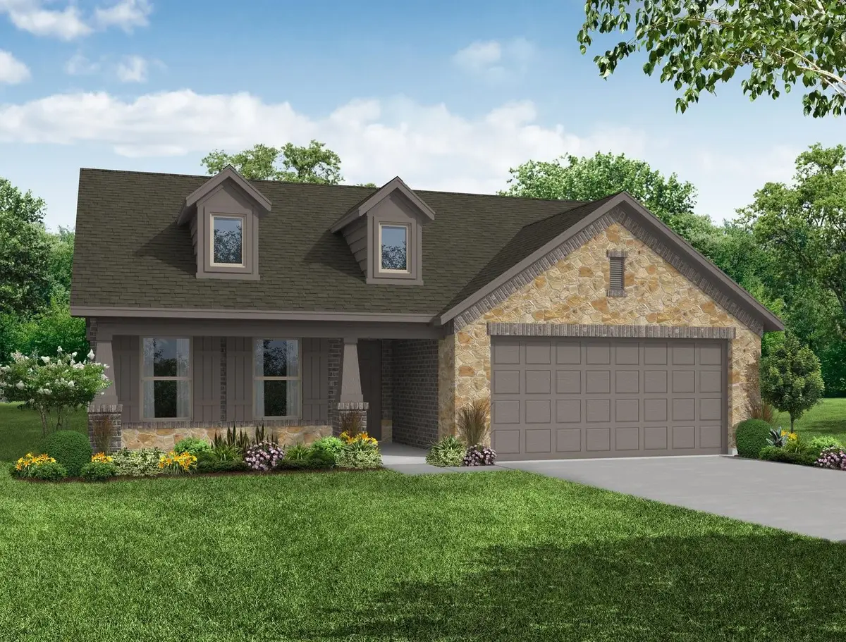 868 Rockcloud Drive, Haslet, TX 76052 - #1