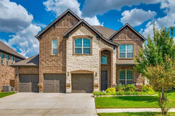 1807 Mabry Court, Mansfield, TX 76063