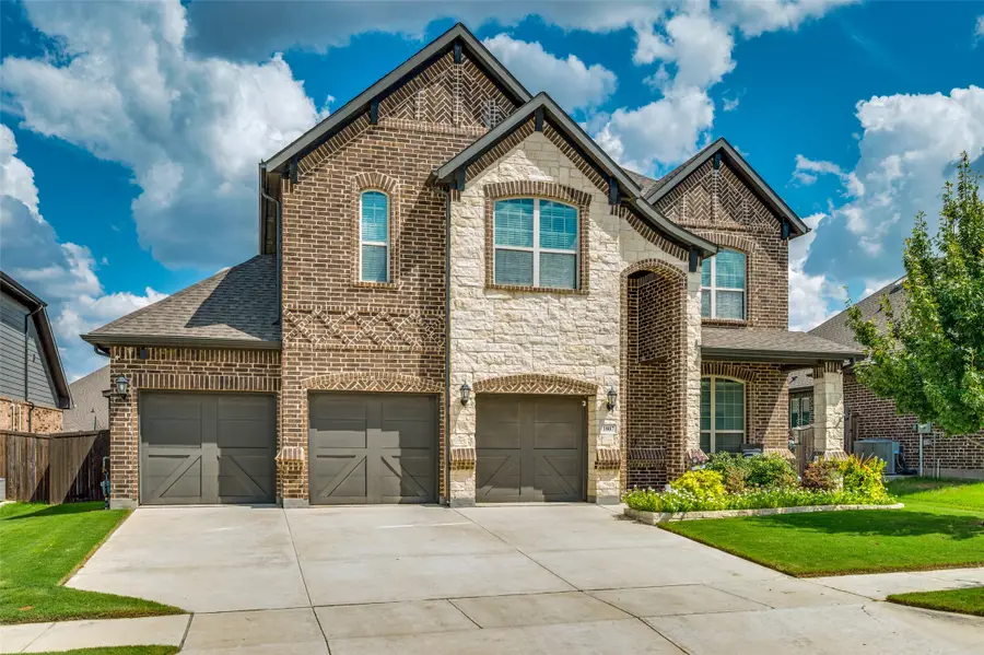 1807 Mabry Court, Mansfield, TX 76063 - #2