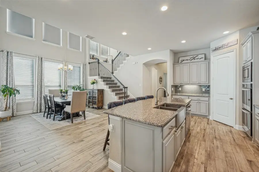 1807 Mabry Court, Mansfield, TX 76063 - #3
