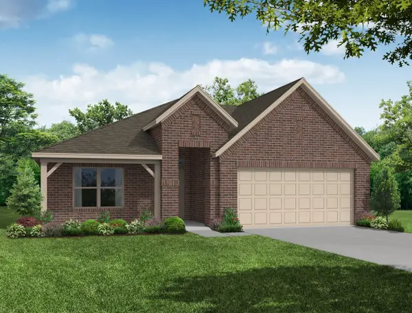15020 Amantes Avenue, Haslet, TX 76052