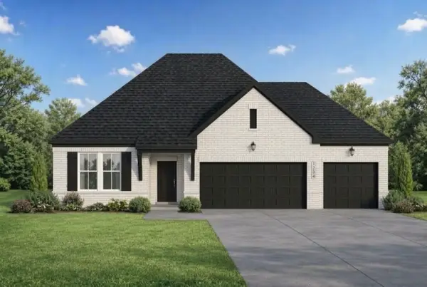 7113 Van Gogh Drive, Royse City, TX 75189