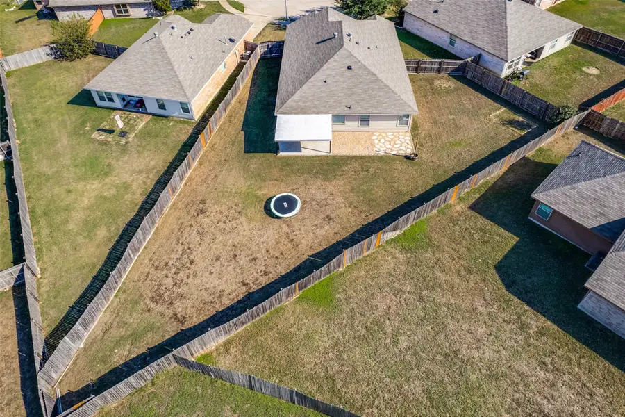 11204 Beechgrove Court, Fort Worth, TX 76140 - #3