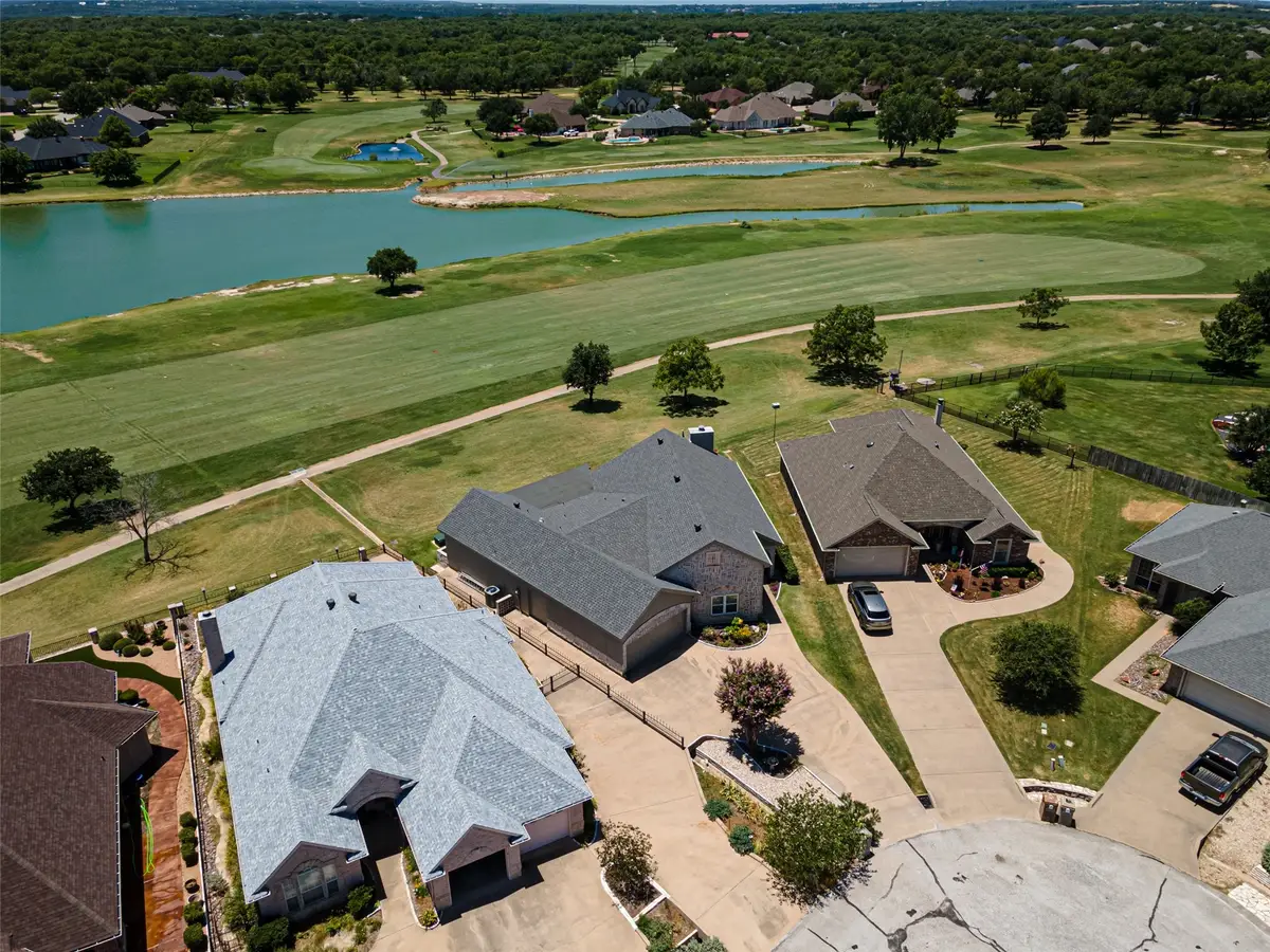 9508 Nutcracker Court, Granbury, TX 76049 - #1
