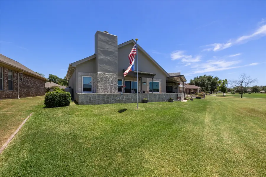 9508 Nutcracker Court, Granbury, TX 76049 - #3