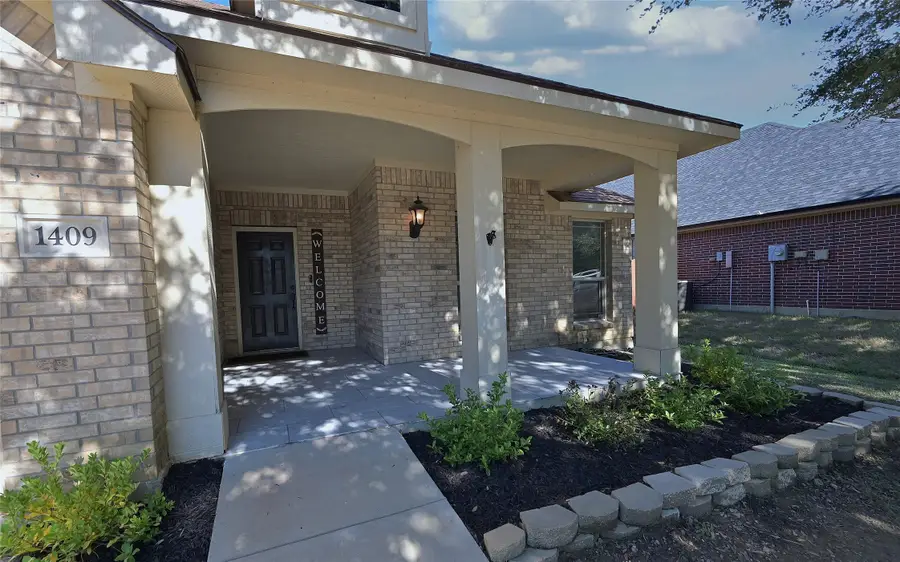 1409 Fox Glen Trail, Mansfield, TX 76063 - #2