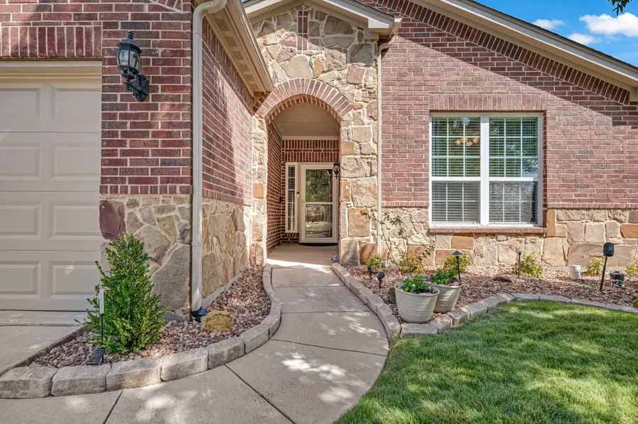 6772 Festival Lane, Frisco, TX 75036 - #2
