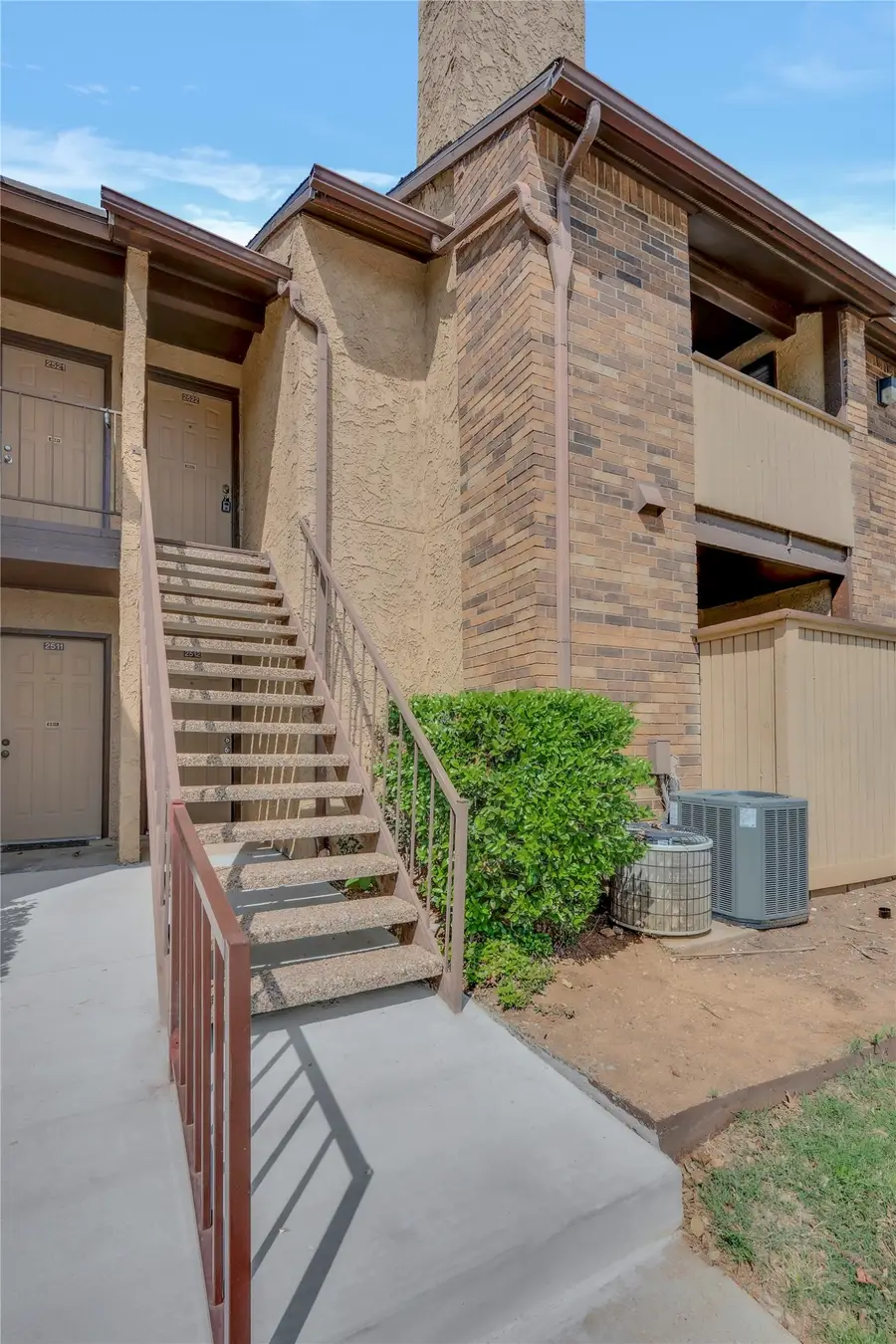 2006 Cloisters Drive #2522, Arlington, TX 76011 - #2