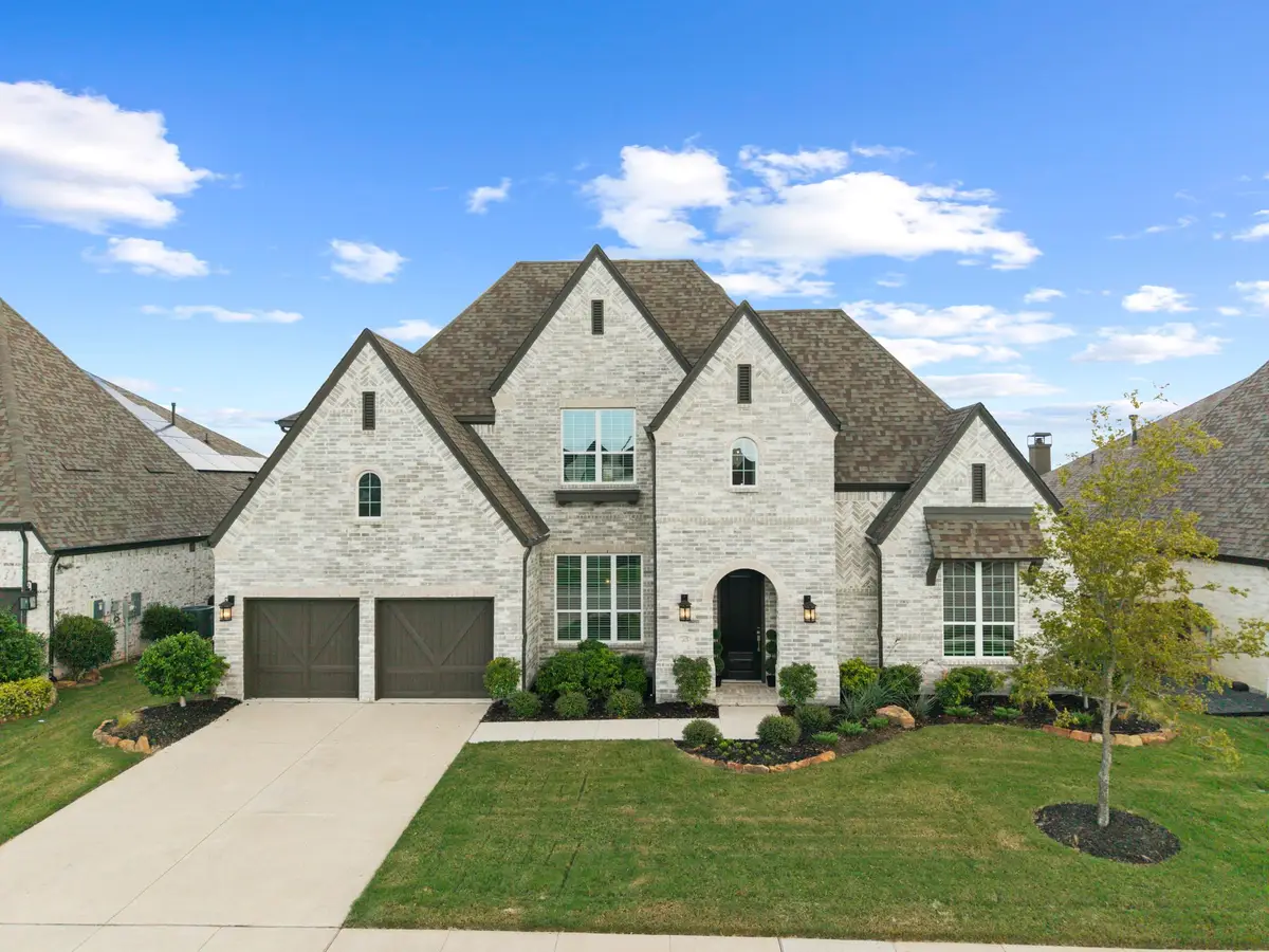 2628 Camden Court, Celina, TX 75009 - #1