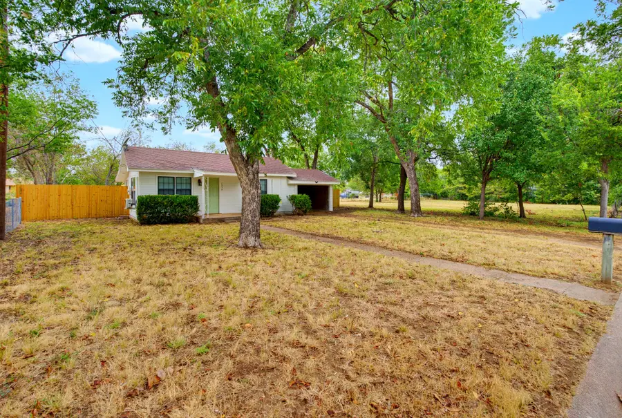 1334 Lytle Acres Drive, Abilene, TX 79602 - #2