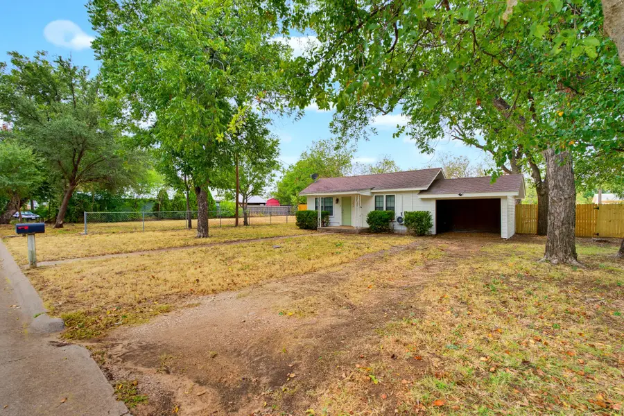 1334 Lytle Acres Drive, Abilene, TX 79602 - #3