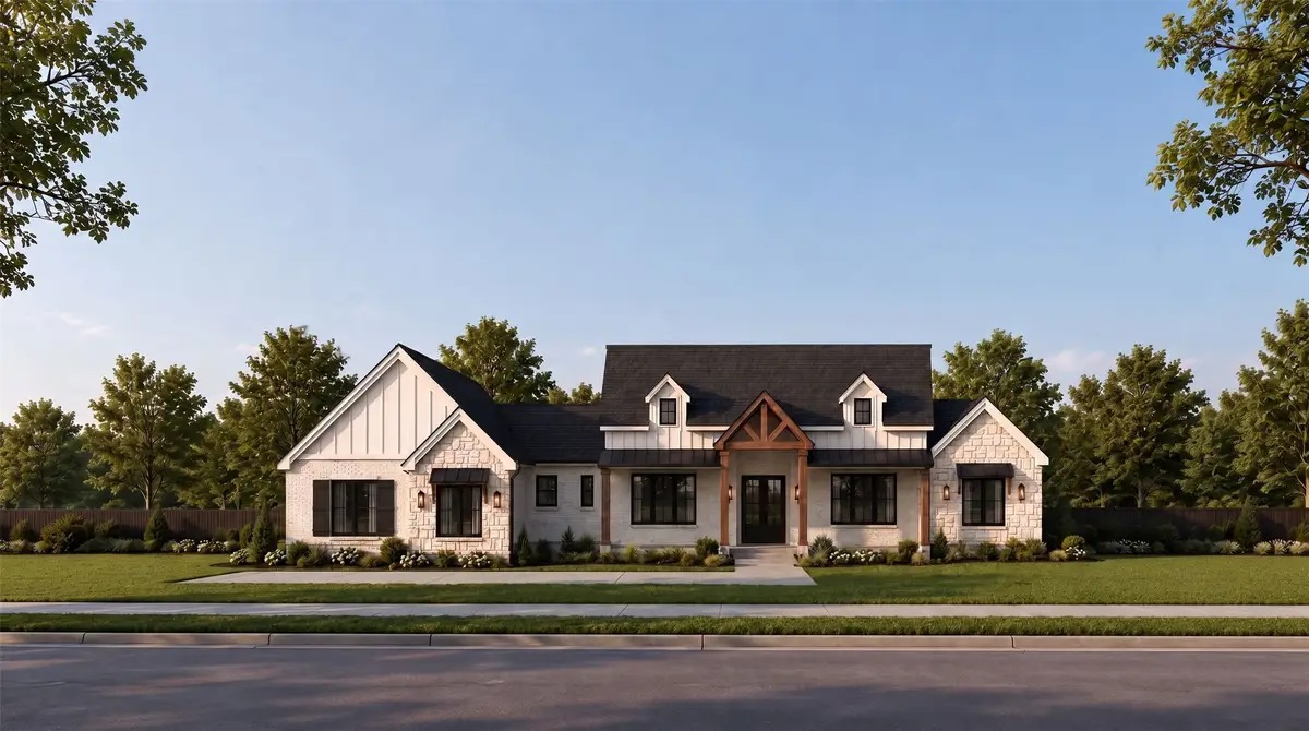 901 Windmill Road, Aubrey, TX 76227 - #1