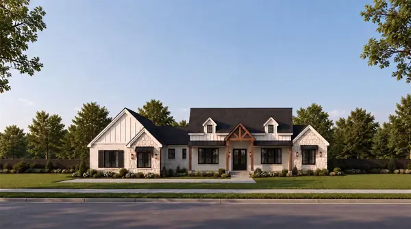 901 Windmill Road, Aubrey, TX 76227