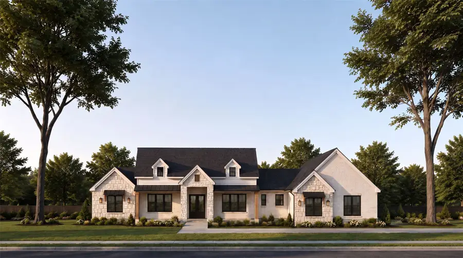 201 Windmill Road, Aubrey, TX 76227 - #2