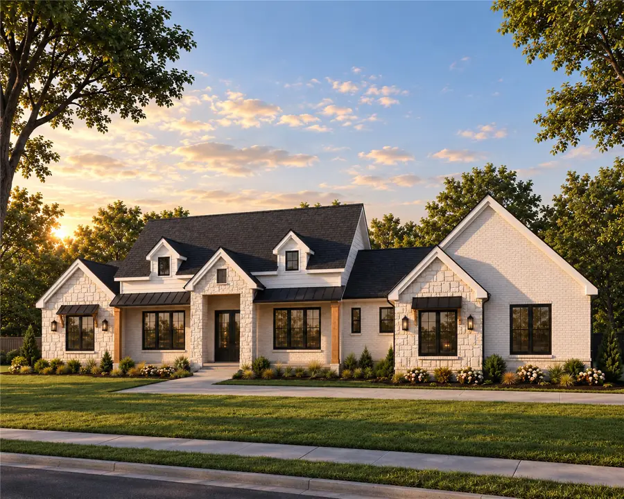 201 Windmill Road, Aubrey, TX 76227 - #3