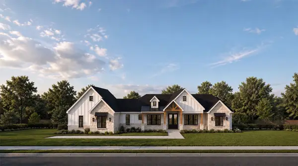 601 Windmill Road, Aubrey, TX 76227