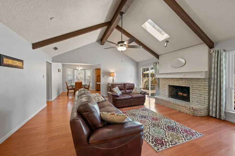 3500 Primrose Lane, Bedford, TX 76021 - #3