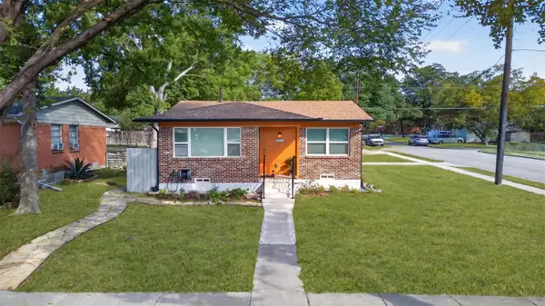 421 Wallace Drive, Garland, TX 75041