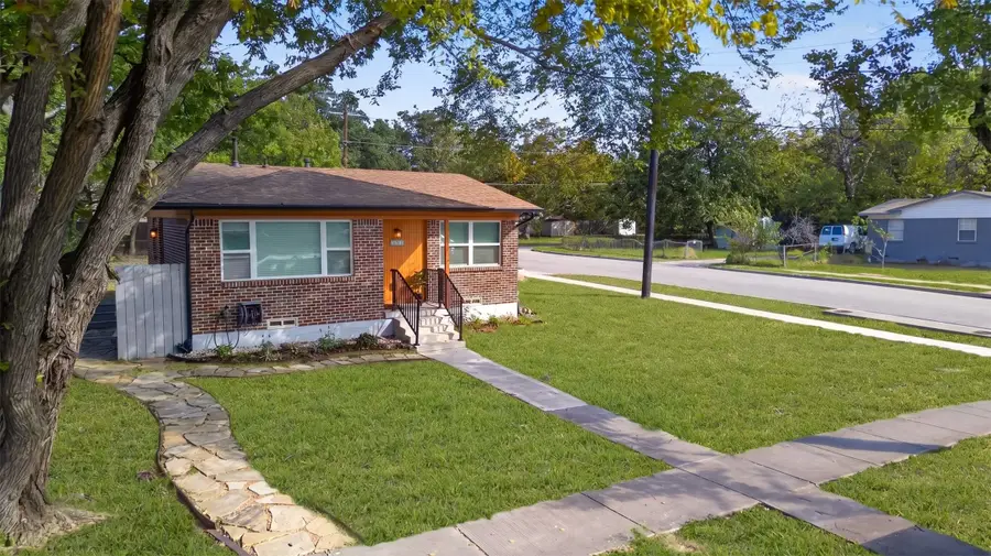 421 Wallace Drive, Garland, TX 75041 - #3