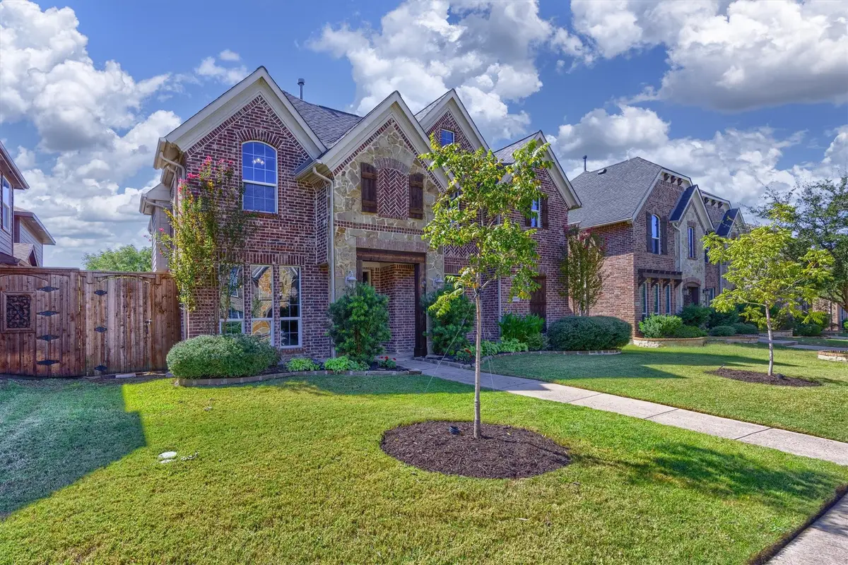 1111 Fossil Lake Drive, Frisco, TX 75036 - #1