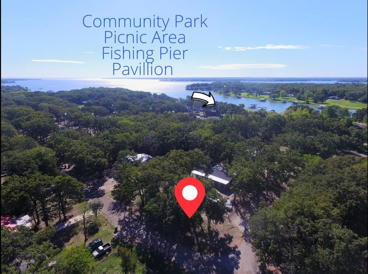 TBD Live Oak Street, Quinlan, TX 75474 - #1